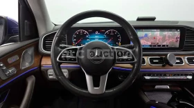 Mercedes-Benz GLE 450 HUD| 360| ОБДУХВАНЕ| PANO| AMBIENT| , снимка 8