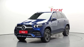 Mercedes-Benz GLE 450 HUD| 360| ОБДУХВАНЕ| PANO| AMBIENT| , снимка 1