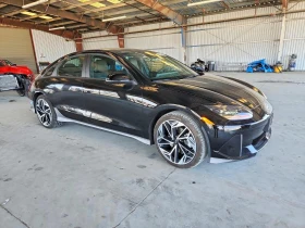 Hyundai Ioniq 6 * SEL* КОЖА* ПОДГРЕВ* NAVI* LED* , снимка 4