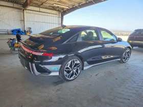 Hyundai Ioniq 6 * SEL* КОЖА* ПОДГРЕВ* NAVI* LED* , снимка 3