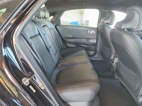 Hyundai Ioniq 6 * SEL* КОЖА* ПОДГРЕВ* NAVI* LED* , снимка 10