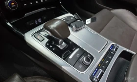 Kia Stinger 2.0 TURBO* ПОДГРЕВИ* ОБДУХ* КАМЕРА* LSD+ BREMBO, снимка 16