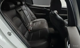 Kia Stinger 2.0 TURBO* ПОДГРЕВИ* ОБДУХ* КАМЕРА* LSD+ BREMBO, снимка 13