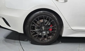 Kia Stinger 2.0 TURBO* ПОДГРЕВИ* ОБДУХ* КАМЕРА* LSD+ BREMBO, снимка 5