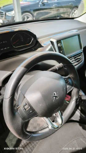Peugeot 208, снимка 8