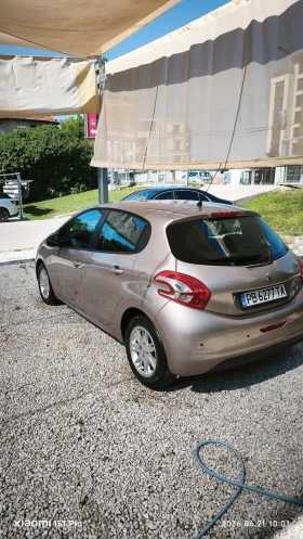 Peugeot 208, снимка 2