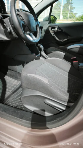 Peugeot 208, снимка 6