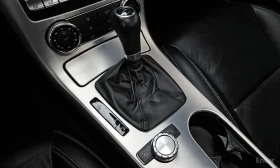 Mercedes-Benz SLK кабрио* кожа * , снимка 16