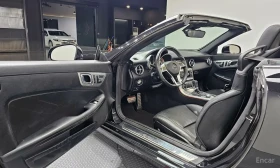 Mercedes-Benz SLK кабрио* кожа * , снимка 11