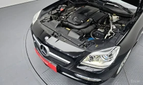 Mercedes-Benz SLK кабрио* кожа * , снимка 13