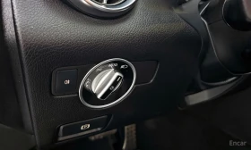Mercedes-Benz SLK кабрио* кожа * , снимка 7