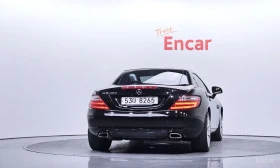 Mercedes-Benz SLK кабрио* кожа * , снимка 2