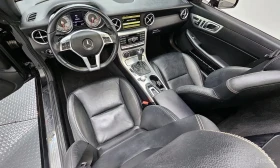 Mercedes-Benz SLK кабрио* кожа * , снимка 14