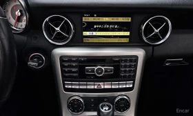 Mercedes-Benz SLK кабрио* кожа * , снимка 6
