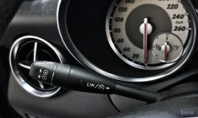 Mercedes-Benz SLK кабрио* кожа * , снимка 8