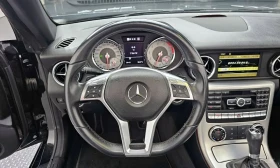 Mercedes-Benz SLK кабрио* кожа * , снимка 12