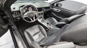 Mercedes-Benz SLK кабрио* кожа * , снимка 5