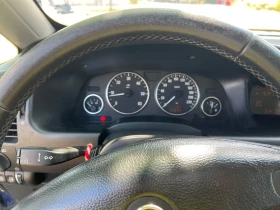 Opel Zafira Ван 7места, снимка 8
