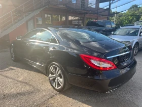 Mercedes-Benz CLS 350  CDI 4 Matic Facelift 7 G- Tronic Plus, снимка 7