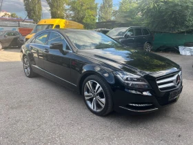 Mercedes-Benz CLS 350  CDI 4 Matic Facelift 7 G- Tronic Plus, снимка 3