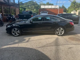 Mercedes-Benz CLS 350  CDI 4 Matic Facelift 7 G- Tronic Plus, снимка 8