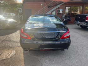 Mercedes-Benz CLS 350  CDI 4 Matic Facelift 7 G- Tronic Plus, снимка 6