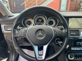 Mercedes-Benz CLS 350  CDI 4 Matic Facelift 7 G- Tronic Plus, снимка 10