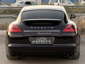 Porsche Panamera Diesel, снимка 6