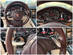 Porsche Panamera Diesel, снимка 15