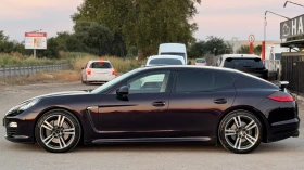 Porsche Panamera Diesel, снимка 8