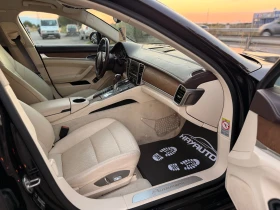 Porsche Panamera Diesel, снимка 11