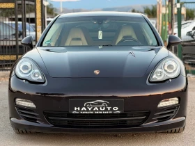 Porsche Panamera Diesel, снимка 2