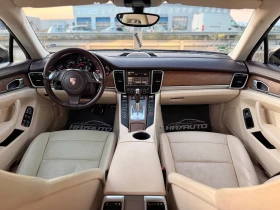 Porsche Panamera Diesel, снимка 10