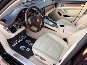 Porsche Panamera Diesel, снимка 9