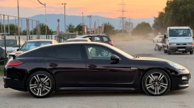 Porsche Panamera Diesel, снимка 4