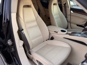 Porsche Panamera Diesel, снимка 12