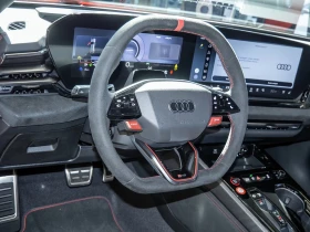 Audi Rs5 AVANT / B&O / MATRIX / 360 / HUD / TECH PRO / , снимка 6