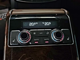 Audi A8 4.2TDI/BOSE/MAСАЖИ/ПОДГРЕВ/ОБДУХ/АМБИЕНТ/ПАМЕТ/LIZ, снимка 11