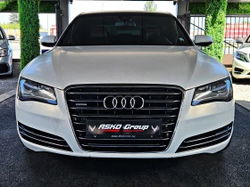 Audi A8 4.2TDI/BOSE/MAСАЖИ/ПОДГРЕВ/ОБДУХ/АМБИЕНТ/ПАМЕТ/LIZ, снимка 2