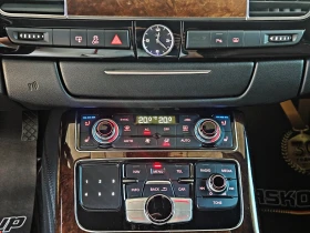 Audi A8 4.2TDI/BOSE/MAСАЖИ/ПОДГРЕВ/ОБДУХ/АМБИЕНТ/ПАМЕТ/LIZ, снимка 10