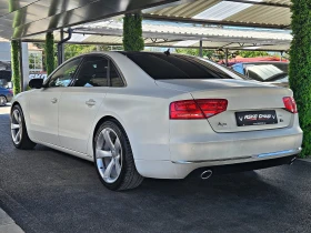 Audi A8 4.2TDI/BOSE/MAСАЖИ/ПОДГРЕВ/ОБДУХ/АМБИЕНТ/ПАМЕТ/LIZ, снимка 6