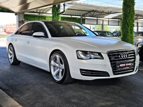 Audi A8 4.2TDI/BOSE/MAСАЖИ/ПОДГРЕВ/ОБДУХ/АМБИЕНТ/ПАМЕТ/LIZ, снимка 3