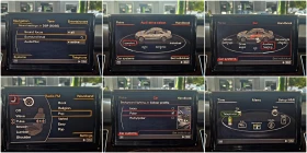 Audi A8 4.2TDI/BOSE/MAСАЖИ/ПОДГРЕВ/ОБДУХ/АМБИЕНТ/ПАМЕТ/LIZ, снимка 13