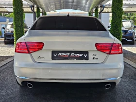 Audi A8 4.2TDI/BOSE/MAСАЖИ/ПОДГРЕВ/ОБДУХ/АМБИЕНТ/ПАМЕТ/LIZ, снимка 5