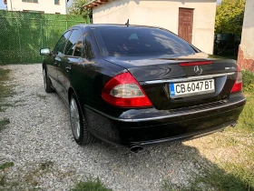 Mercedes-Benz E 320 EVO, снимка 5