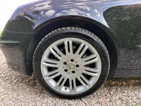 Mercedes-Benz E 320 EVO, снимка 3