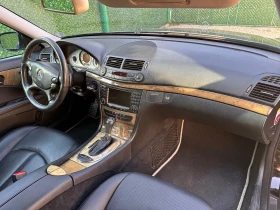 Mercedes-Benz E 320 EVO, снимка 14