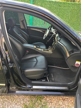 Mercedes-Benz E 320 EVO, снимка 8