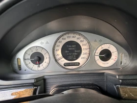 Mercedes-Benz E 320 EVO, снимка 17