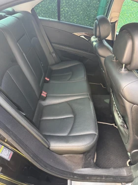 Mercedes-Benz E 320 EVO, снимка 12